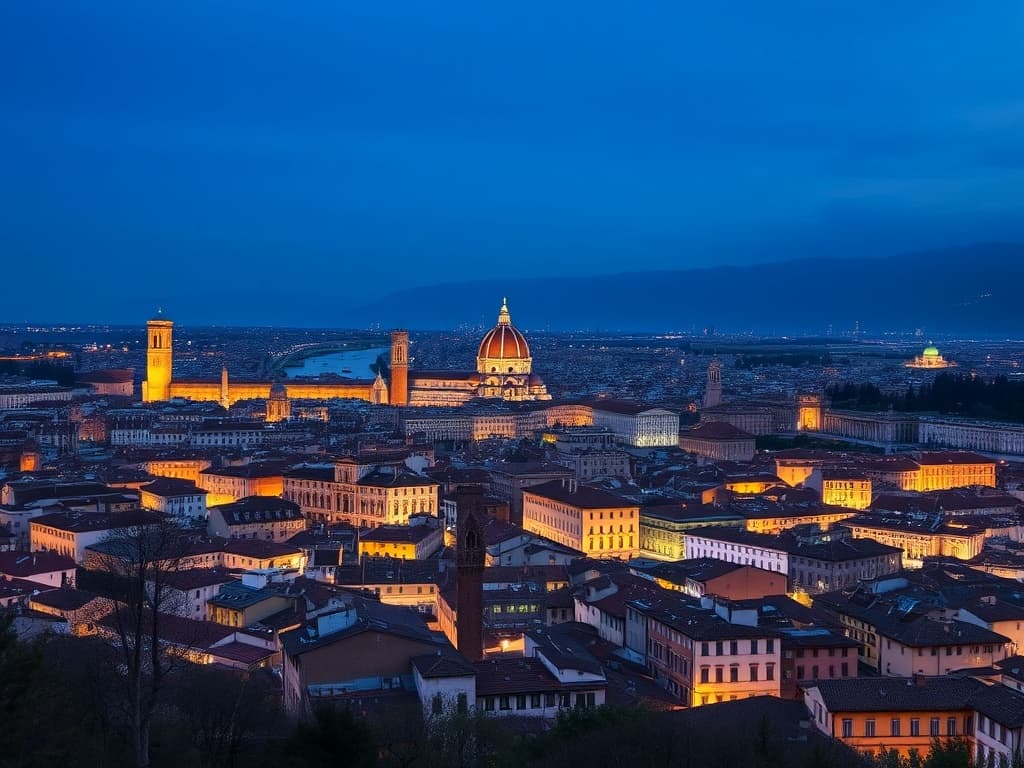 Foto di firenze