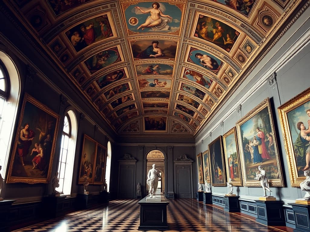 Foto di firenze