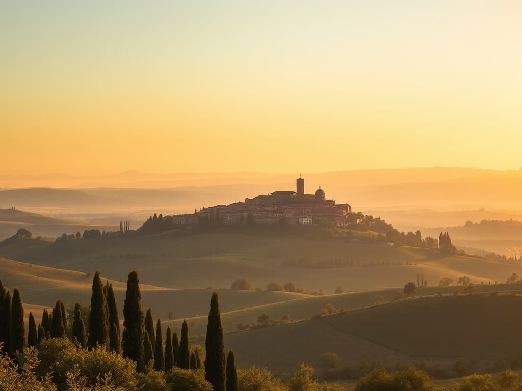 Foto di siena