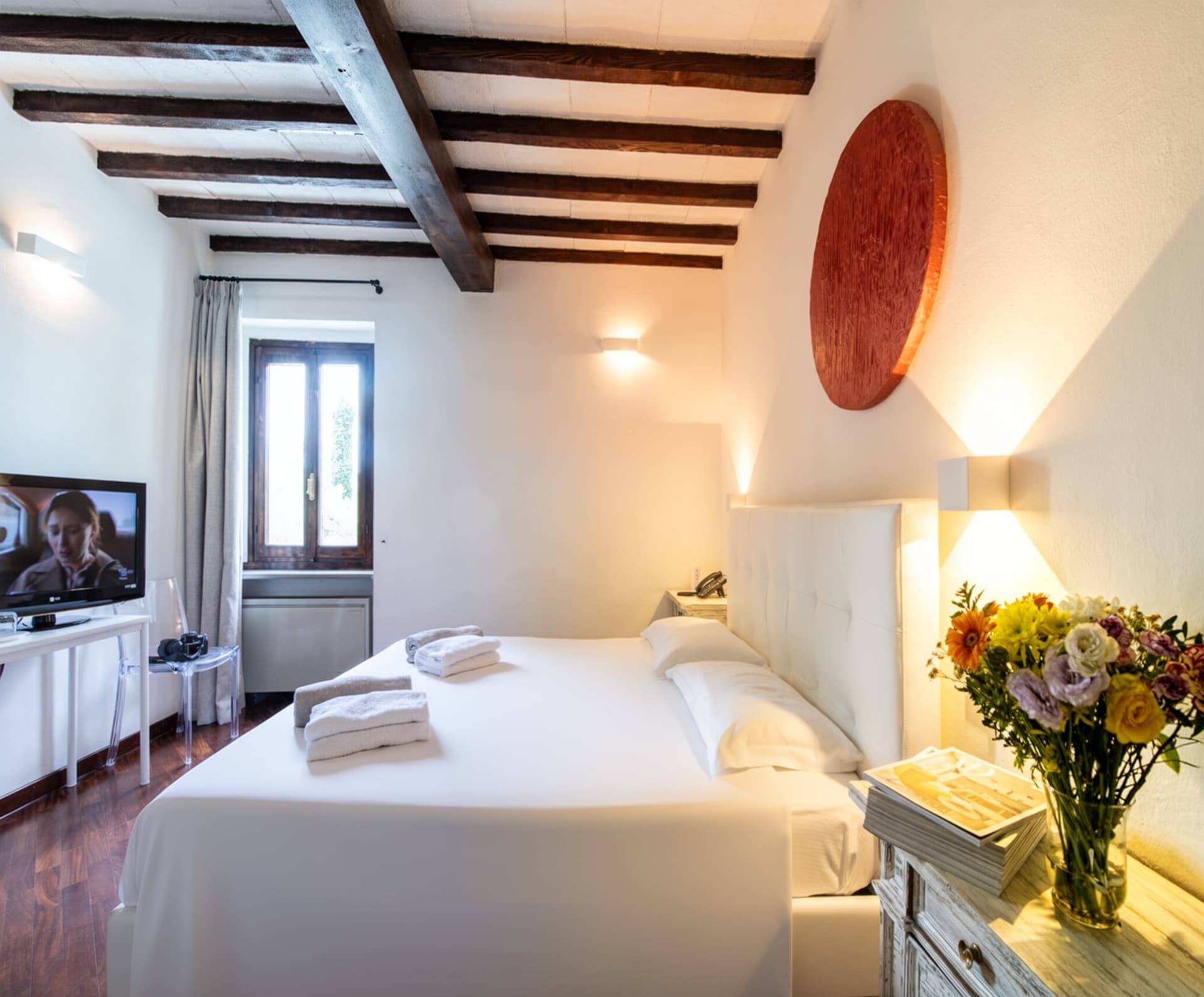 Tuscan Style - Thumbnail 10