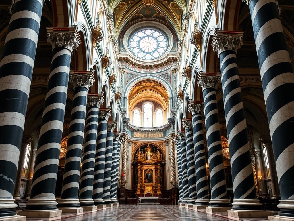 Siena - Villa I Barronci 2